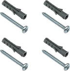 GAH ALBERTS VELGHOUDER MUURHAKEN - SET VAN 2 STUKS - afbeelding 3