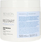 Haarmasker Revlon Start 500 ml - afbeelding 2