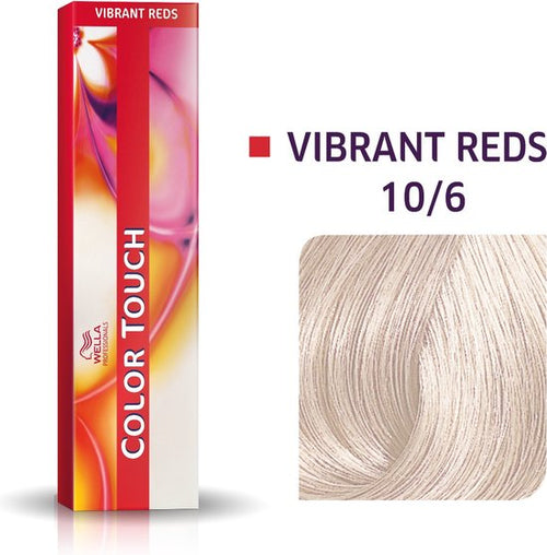 Wella Professionals Color Touch - Haarverf - 60ml - afbeelding 1
