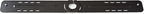 Nedis Soundbar Beugel - Geschikt voor Sonos® PLAYBAR™ - Wand - 15 kg - Vast - ABS / Staal - Zwart - afbeelding 9