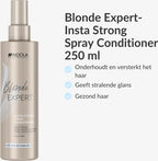 Indola - Blonde Expert Insta Strong Spray Conditioner - 200ml - afbeelding 2