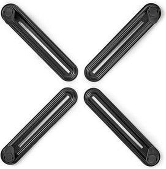 Nedis Adapter Montagekit - 13 " - 27 " - Maximaal gewicht: 8 kg - afbeelding 11