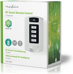 Nedis RF-Afstandsbediening - 2 Kanalen - Programmeerbare knoppen - afbeelding 7