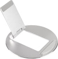 Q-Link tafel standaard - geschikt voor tablet - zilver - afbeelding 1