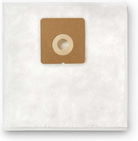 Nedis Stofzuigerzak - 4 Stuks - Synthetisch - Meest verkocht voor: Universeel - Wit - afbeelding 4