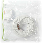 Nedis CAT6 Netwerkkabel - RJ45 Male - RJ45 Male - S/FTP - m - Rond - LSZH - afbeelding 44