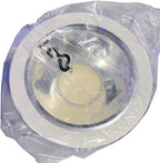 ECO-GETIC LED Downlighter zaaggat 15 cm 10 w / 16 w 3000K / 4000K - afbeelding 13