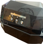 Diamond Led Light Black Professional High-Performance Gel Light 30 Watt ( 5 Sec. - 20 Sec. - 30 Sec.) - afbeelding 6