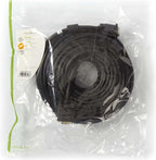 VGA-kabel | VGA male  -  VGA male | m | Zwart - afbeelding 2