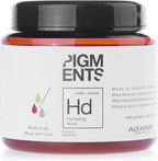 Voedend Haarmasker Alfaparf Milano Pigments Hydrating (200 ml) - afbeelding 2