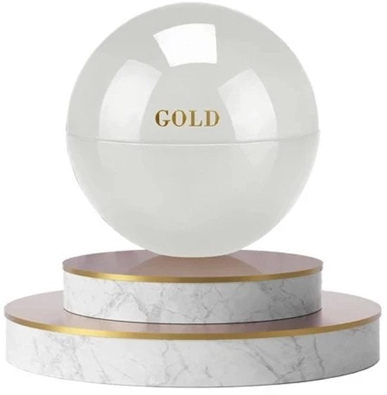 GOLD SHINE MIST 200ML - afbeelding 3