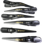 Twisted Plates Hair straightener & Curler Digital Merk: Belgian Beauty Platform + 6 haarklemmen Joico - afbeelding 2