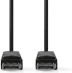 DisplayPort kabel zwart - afbeelding 5