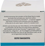 AHAVA Hyaluronzuur Gezichtsmasker - Intensieve Hydratatie & Verjonging | Anti-Uitdroging | Biedt Zachtheid, Gladheid & Soepelheid | Hyaluronic Acid Mask voor Dames & Heren | Gezichtsverzorging voor een Droge Huid & Gezicht - 50ml - afbeelding 13