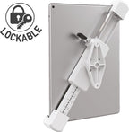 Barkan Vaste Anti-Diefstal Tablet Muurbevestiging 7 - 14 inch - Wit - afbeelding 5