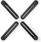 Nedis Adapter Montagekit - 13 " - 27 " - Maximaal gewicht: 8 kg - afbeelding 5