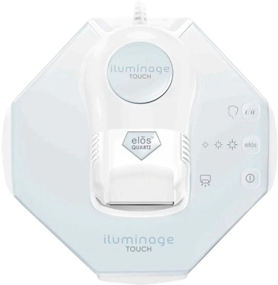 Iluminage - IPL lichtontharing nu met 5 verschillende opzetstukken. ALS BESTE GETEST !! - afbeelding 22