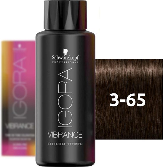 Schwarzkopf - Schwarzkopf Igora Vibrance 60ml - afbeelding 10
