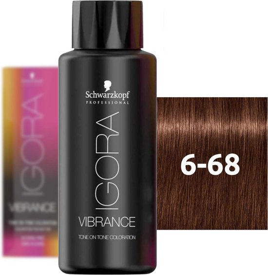 Schwarzkopf - Schwarzkopf Igora Vibrance 60ml - afbeelding 83