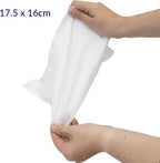 AF Anti-bac+ - 50 pc(s) - 175 x 160 mm - White - 84 mm - 84 mm - 200 mm - afbeelding 14