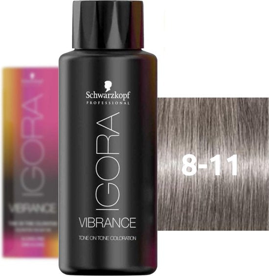 Schwarzkopf - Schwarzkopf Igora Vibrance 60ml - afbeelding 149