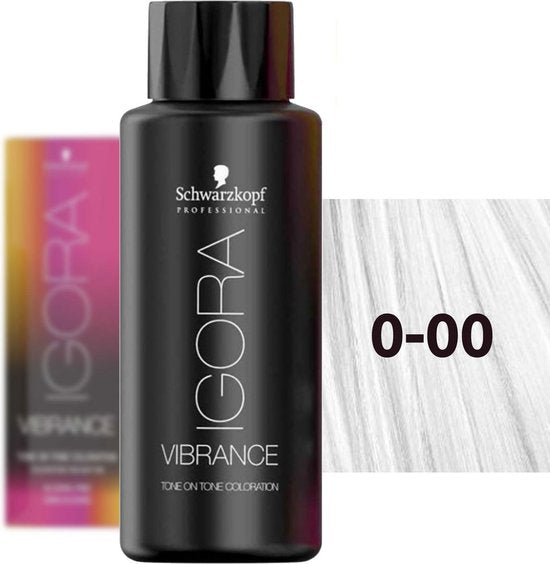 Schwarzkopf Professional - Schwarzkopf Igora Vibrance 60ml - afbeelding 9
