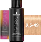 Schwarzkopf Schwarzkopf Igora Vibrance 60ml - afbeelding 16