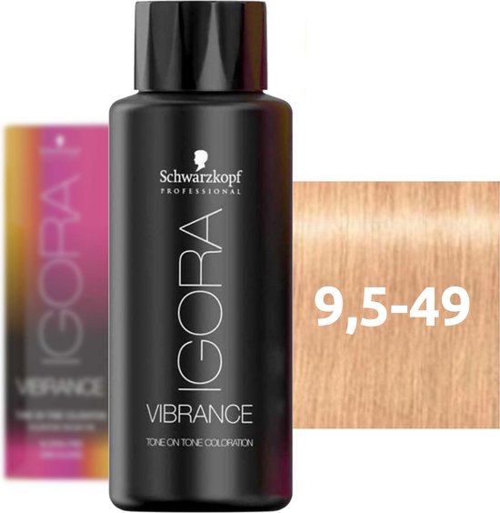 Schwarzkopf Schwarzkopf Igora Vibrance 60ml - afbeelding 16