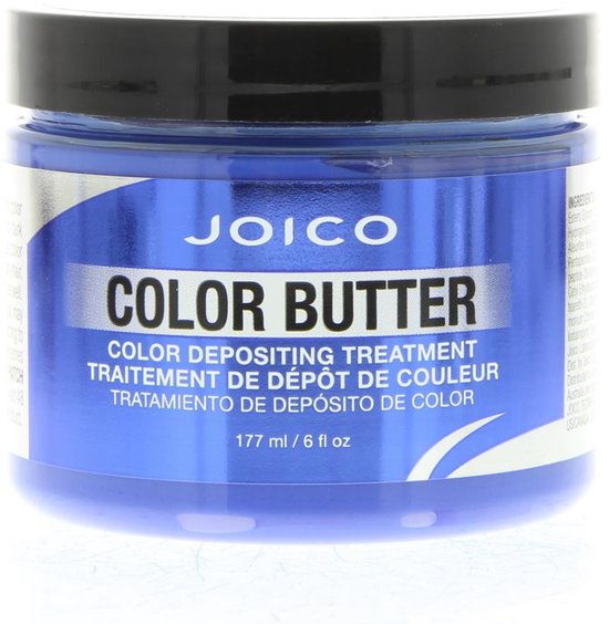 Joico Color Care Butter blue 177ml - afbeelding 1