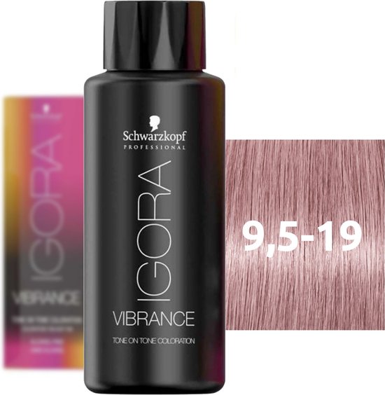 Schwarzkopf - Schwarzkopf Igora Vibrance 60ml - afbeelding 24