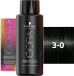 Schwarzkopf Professional - Schwarzkopf Igora Vibrance 3-0 60ml - afbeelding 2