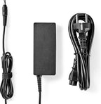 Notebook-Adapter | 60 W | 5,5 x 3,0 mm Center Pin | 16 VDC | 3.75 A | Type-F (CEE 7/7) - afbeelding 5