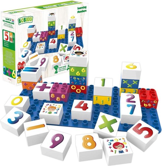 BiOBUDDi Leren - afbeelding 3