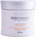 Anti-frizz Masker Eksperience Revlon - afbeelding 1