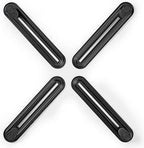 Nedis Adapter Montagekit - 13 " - 27 " - Maximaal gewicht: 8 kg - afbeelding 12