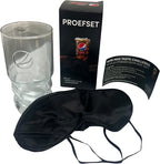10 x Origineel Pepsiglas per Stuk Verpakt 250ml met Oogmasker SALE !!! - afbeelding 6