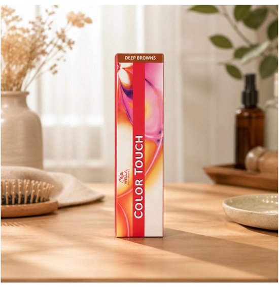 Wella Professionals Color Touch - Haarverf - 60ml - afbeelding 208