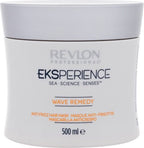 Anti-frizz Masker Eksperience Revlon - afbeelding 7