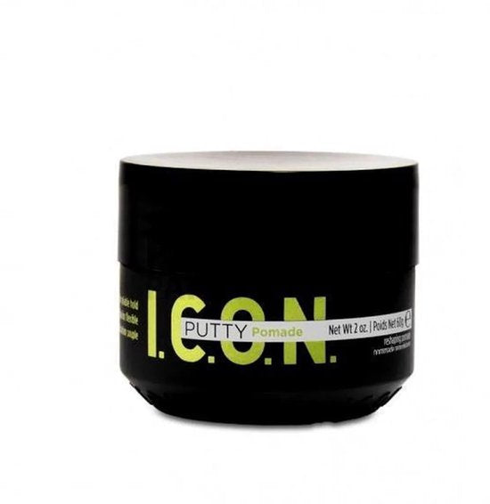 Fixer in Pot Putty I.c.o.n. (60 g) - afbeelding 5