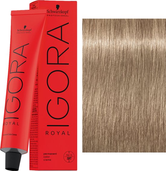 Schwarzkopf Igora Royal 60ml - afbeelding 18