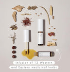 LUÉ by Jean Seo Clear 7,5ml - 3 stuks - afbeelding 3