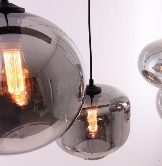 Nordlux LED lichtbron Edison ST64 - dimbaar - 15000 branduren - 4 jaar garantie - afbeelding 4