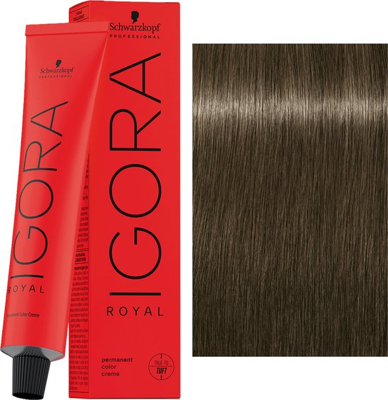 Schwarzkopf Igora Royal 60ml - afbeelding 2