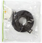 VGA-kabel | VGA male  -  VGA male | m | Zwart - afbeelding 52
