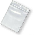 Gripzakjes 250x350 mm -100 stuks- Extra Sterk! Staples - 50M transparant - seal - zakjes - afbeelding 1