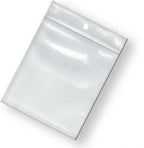 Gripzakjes 250x350 mm -100 stuks- Extra Sterk! Staples - 50M transparant - seal - zakjes - afbeelding 1