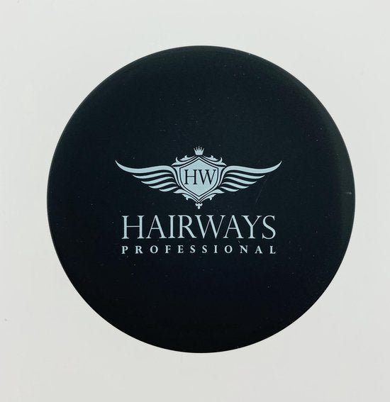 Hairways Wax Styling Pomade, 50ml - afbeelding 1