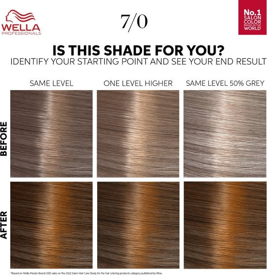 Wella Color Touch - afbeelding 26
