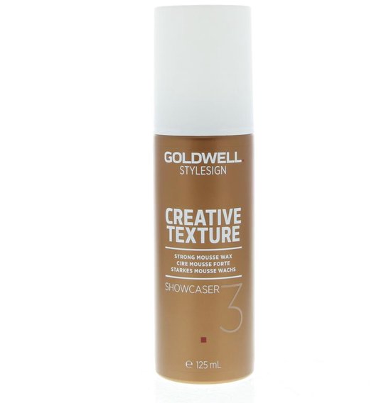 Goldwell Stylesign Creative Texture Showcaser 125ml - afbeelding 2