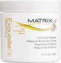Matrix - Biolage - ExquisiteOil - Oil Ritual Masque - 150 ml - afbeelding 1